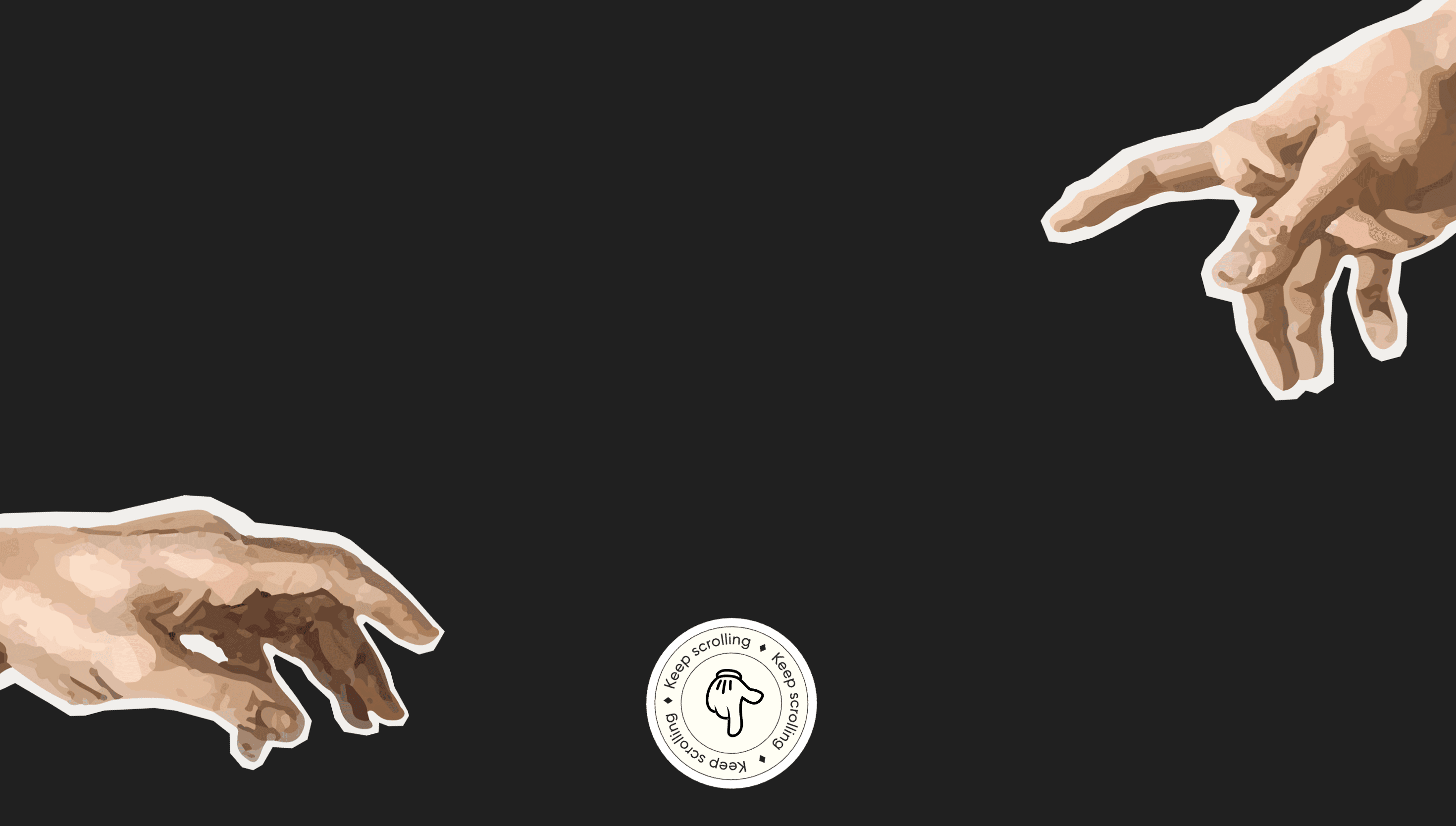 Aleksandr Yaremenko — Designer, Portfolio website design