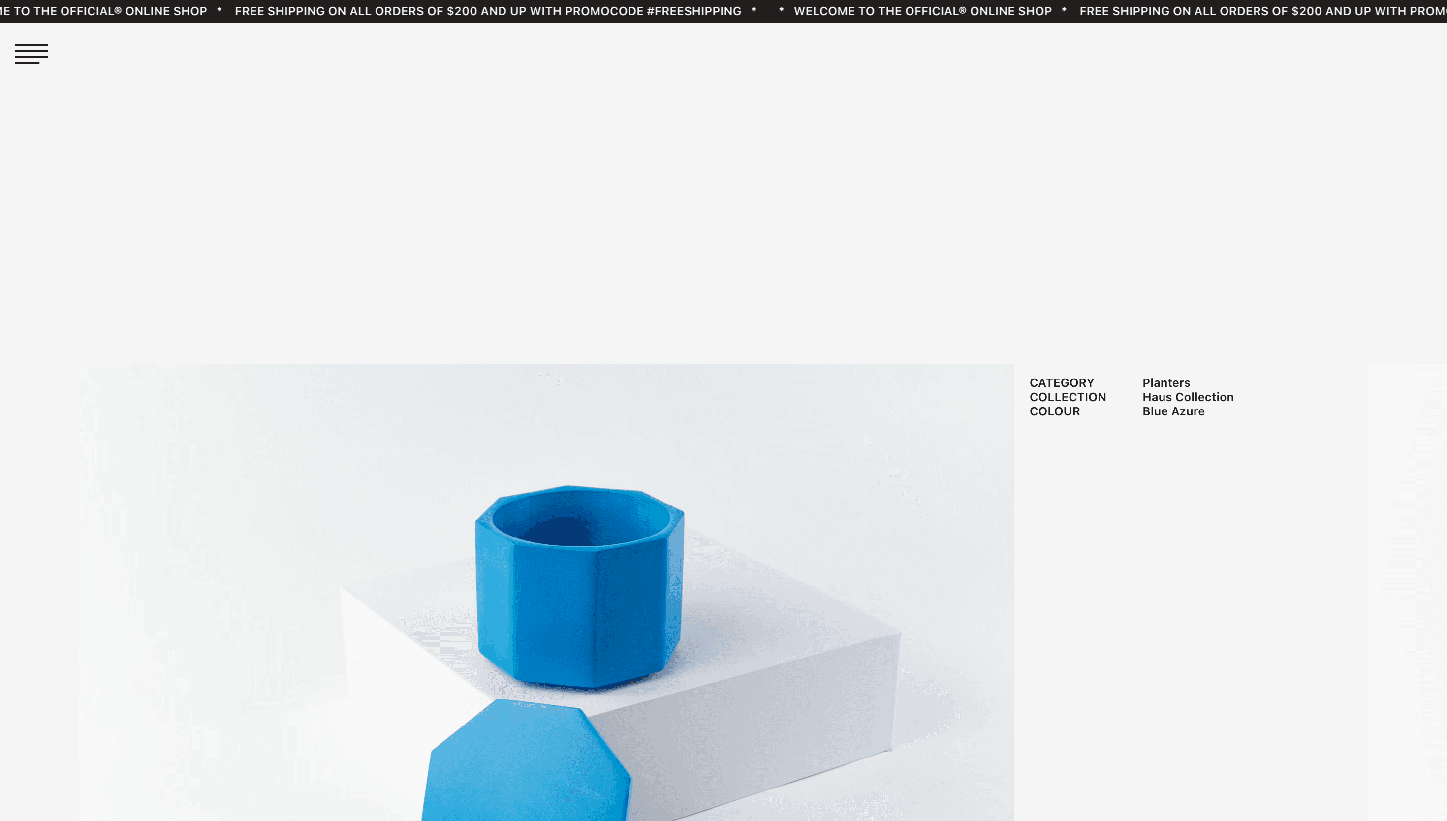 Collage Studio — Art, Designer website design