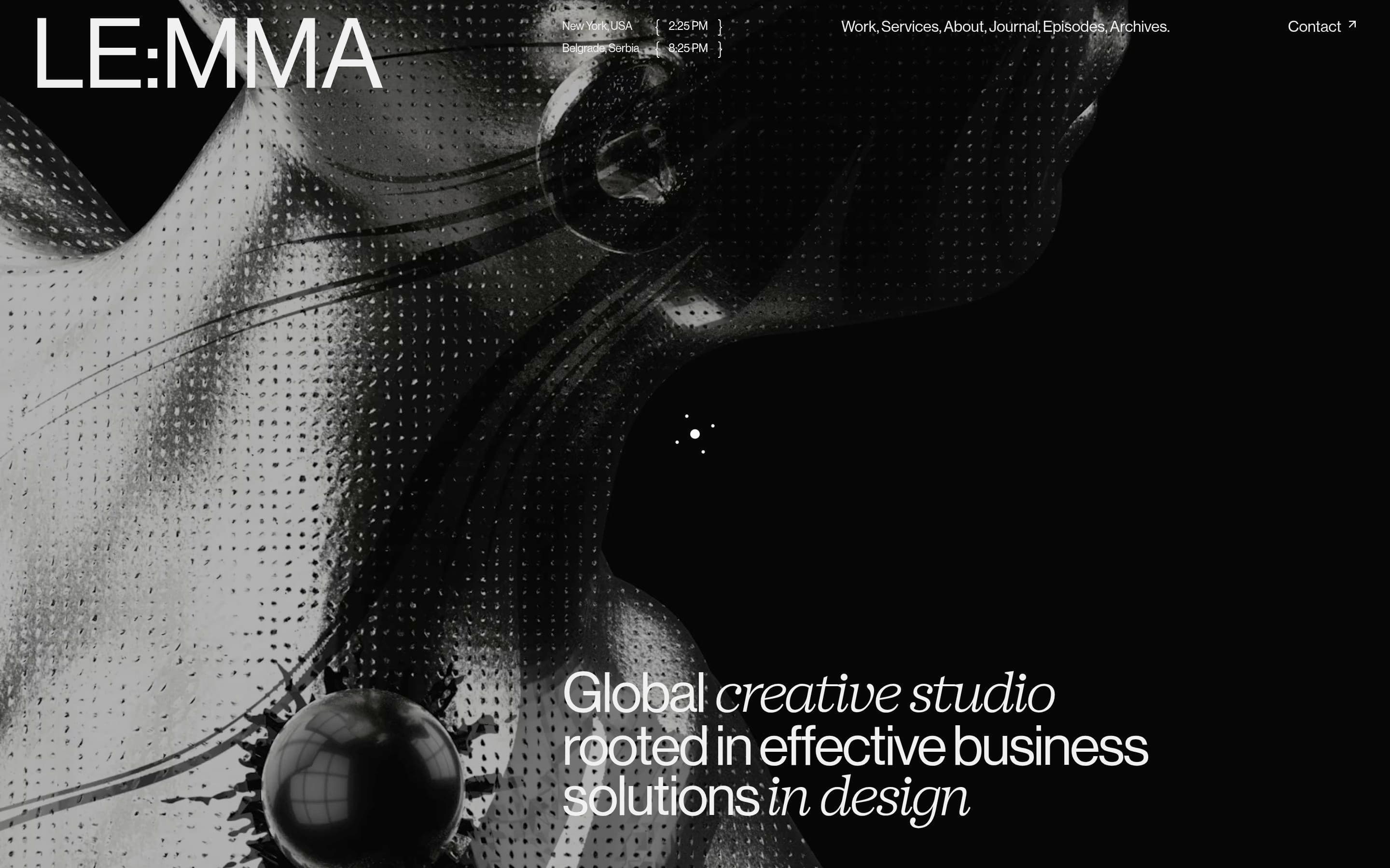 Le:mma Studio