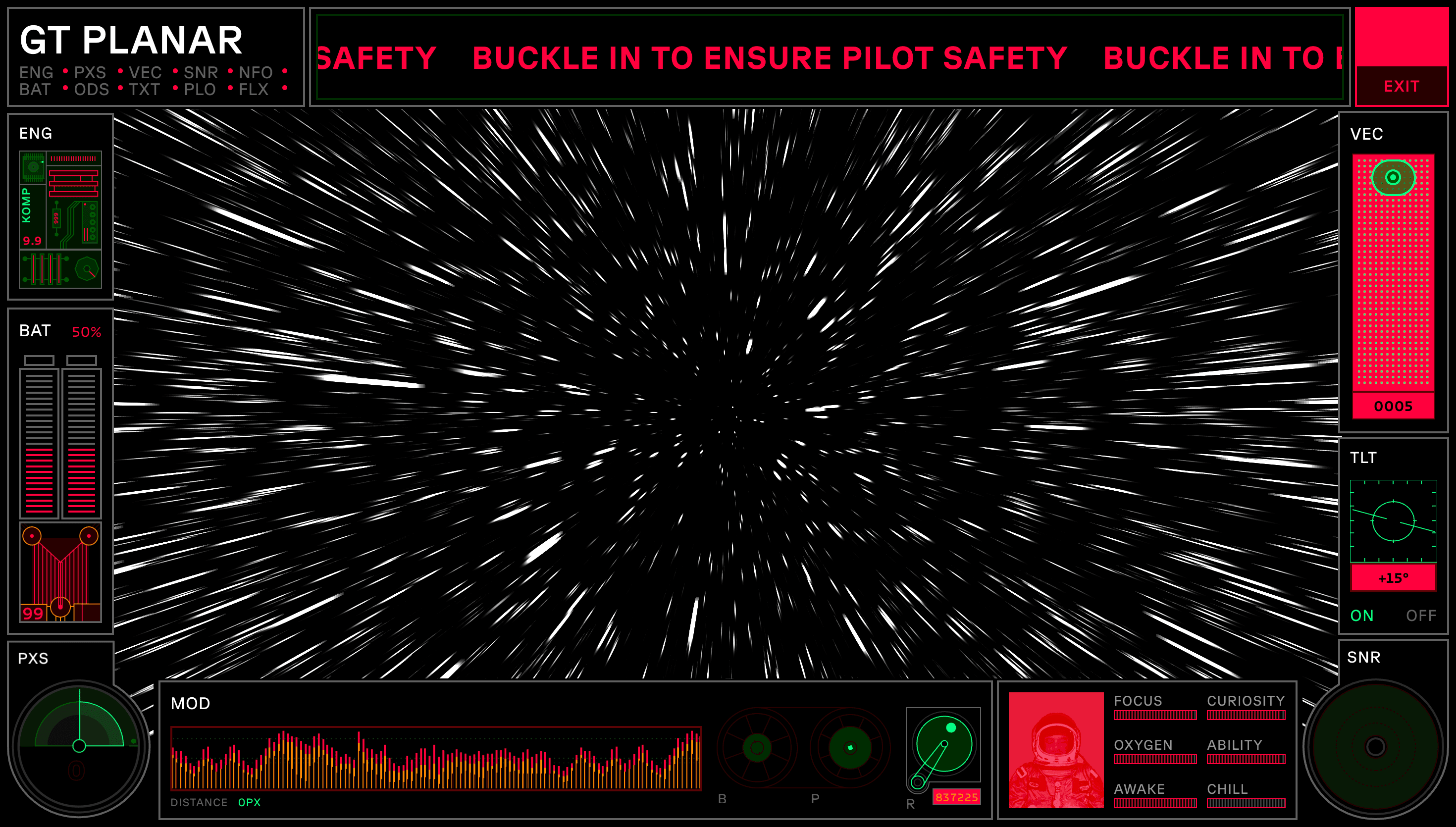 GT Planar — Fonts, Typography website design