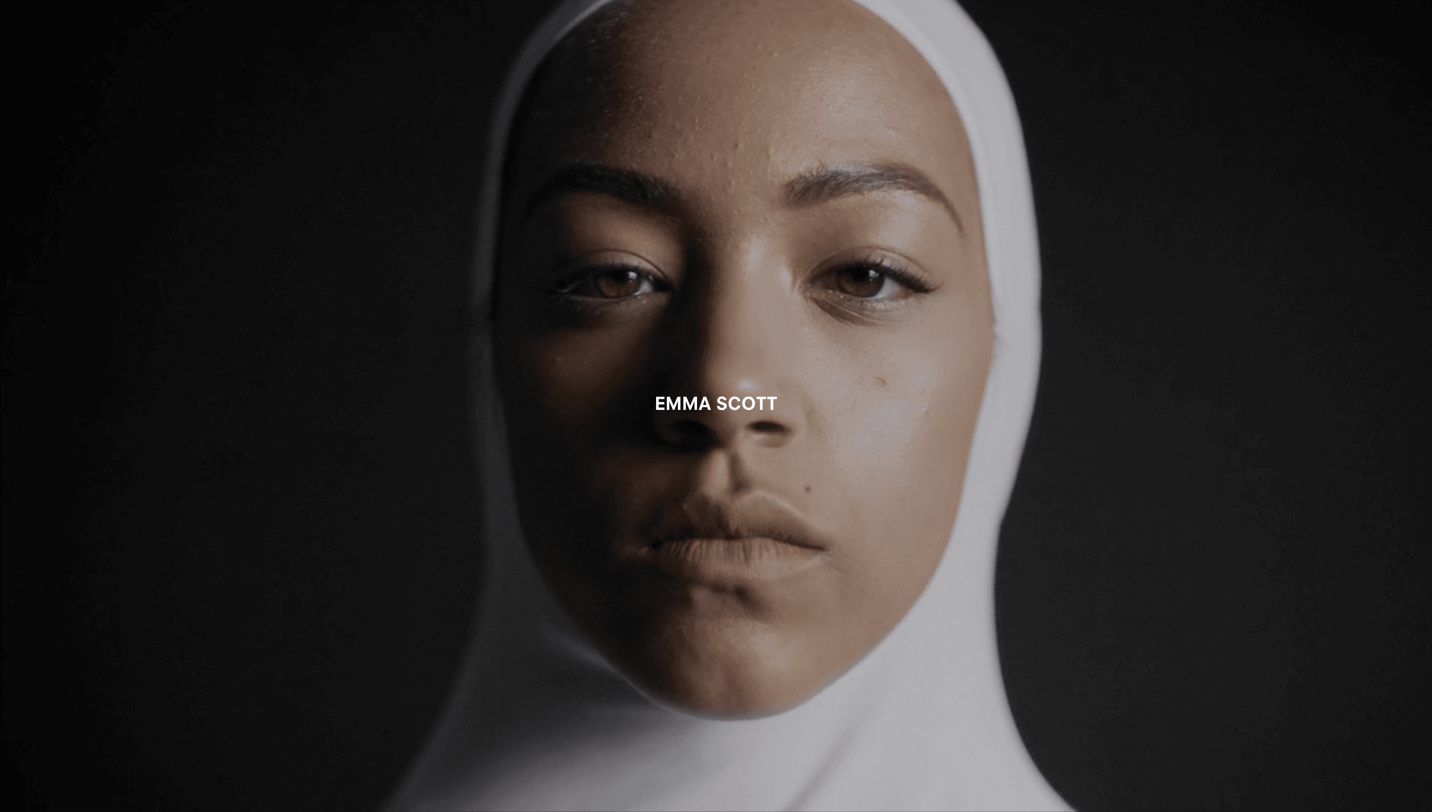 Emma Scott — Designer, Storytelling website design