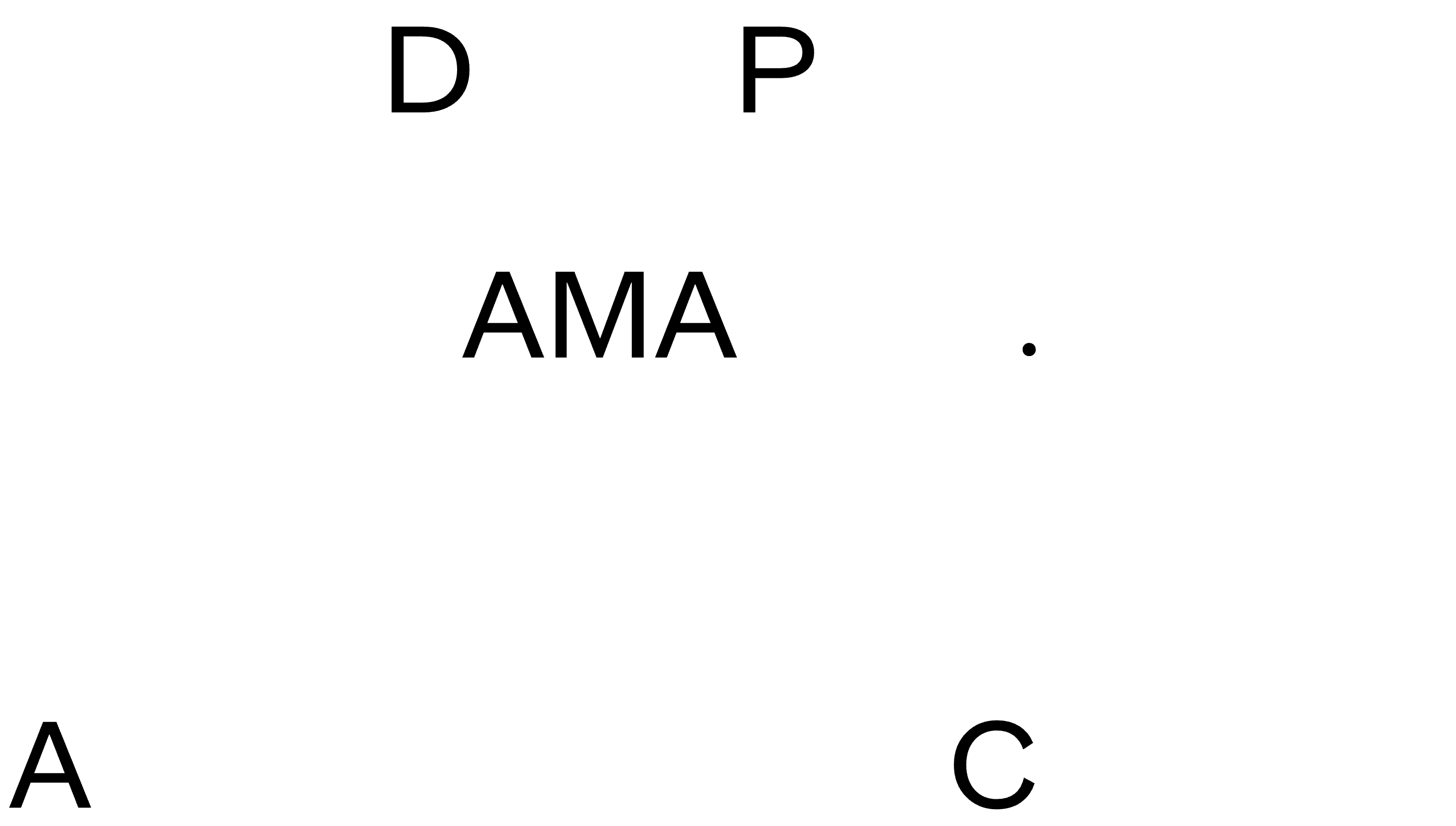 David Penuela — Designer, Tech website design