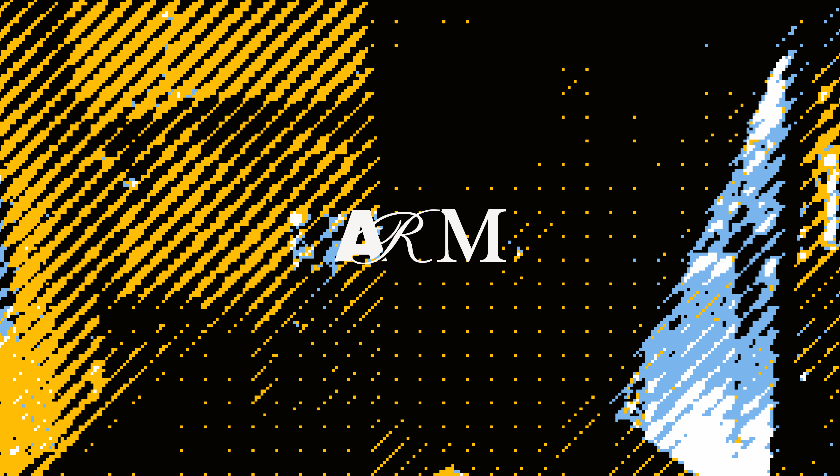 ARM Architecture — Agency, Corporate website design