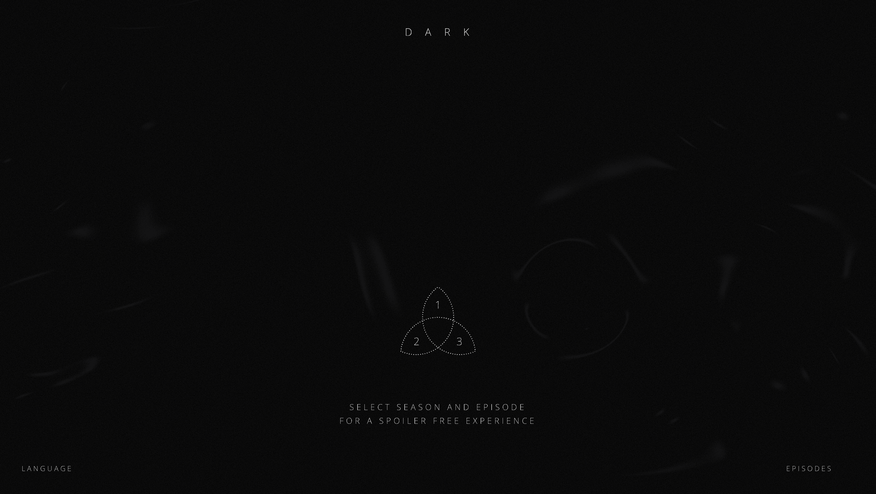 Dark – Netflix Guide