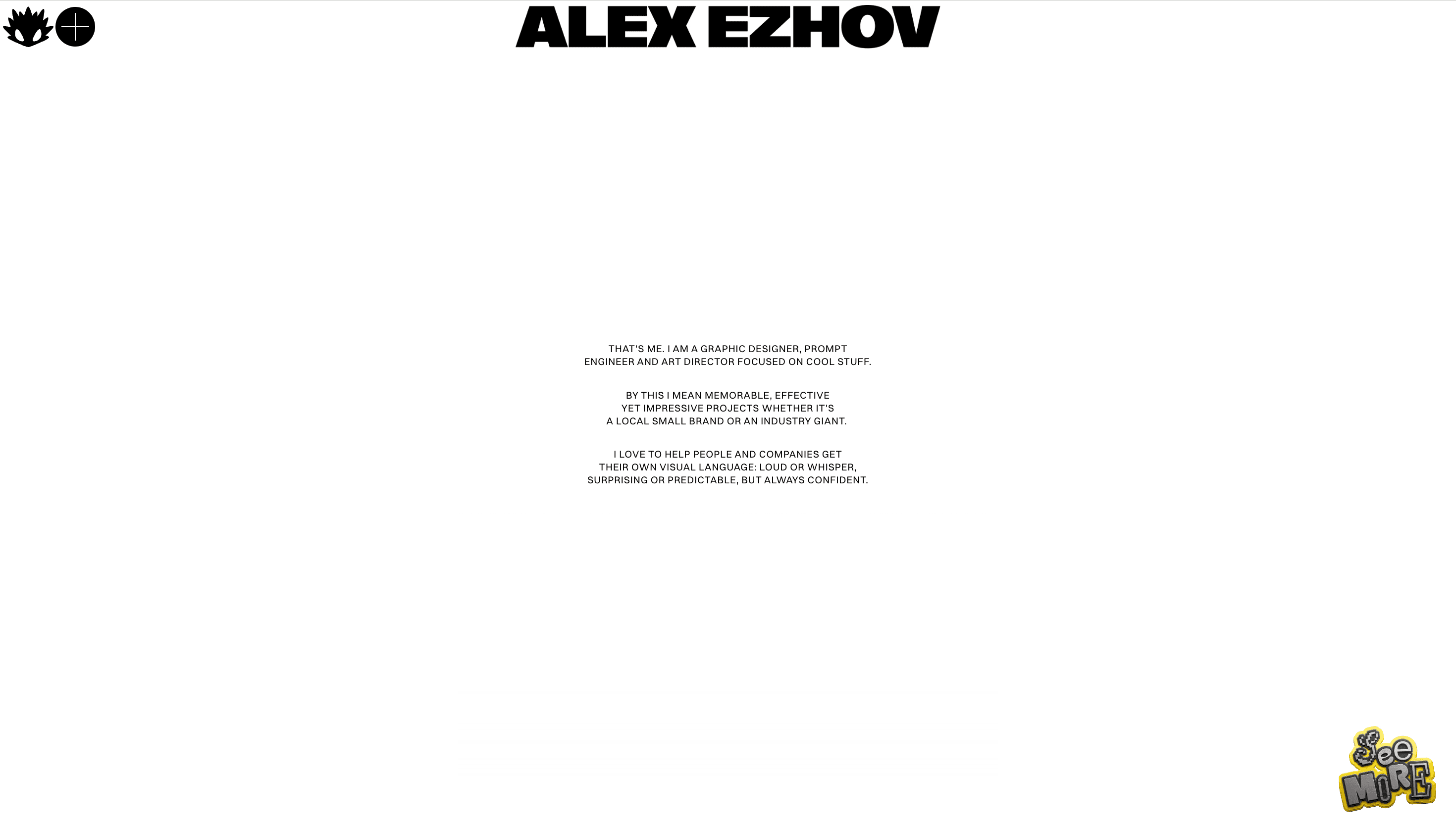 Alex Ezhov
